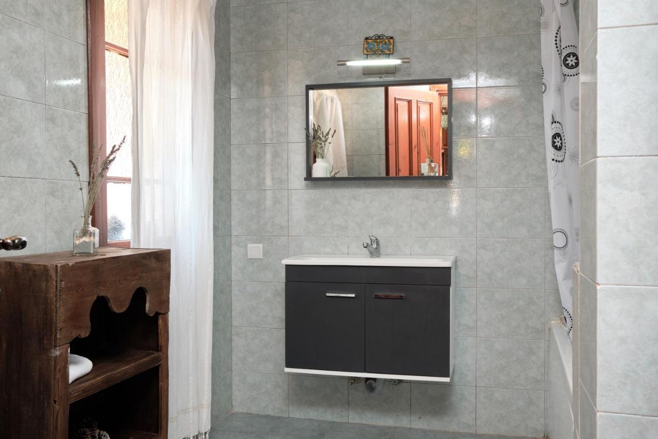 Appartamento Kaktus Ada Kaş Esterno foto