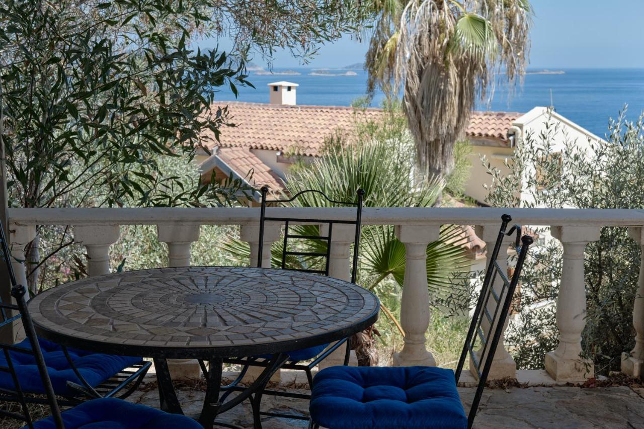 Appartamento Kaktus Ada Kaş Esterno foto