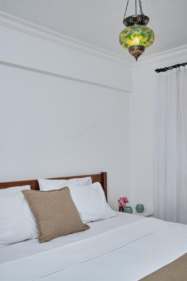 Appartamento Kaktus Ada Kaş Esterno foto