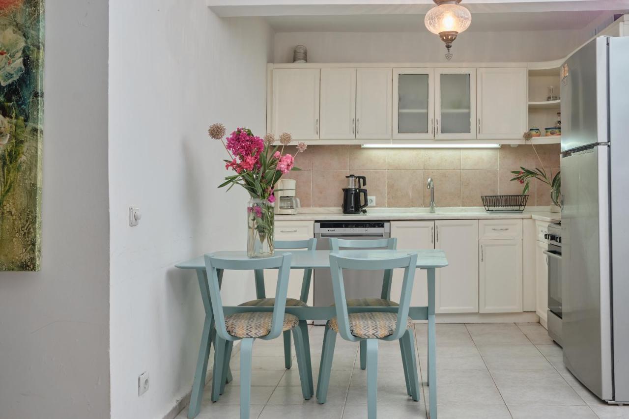Appartamento Kaktus Ada Kaş Esterno foto