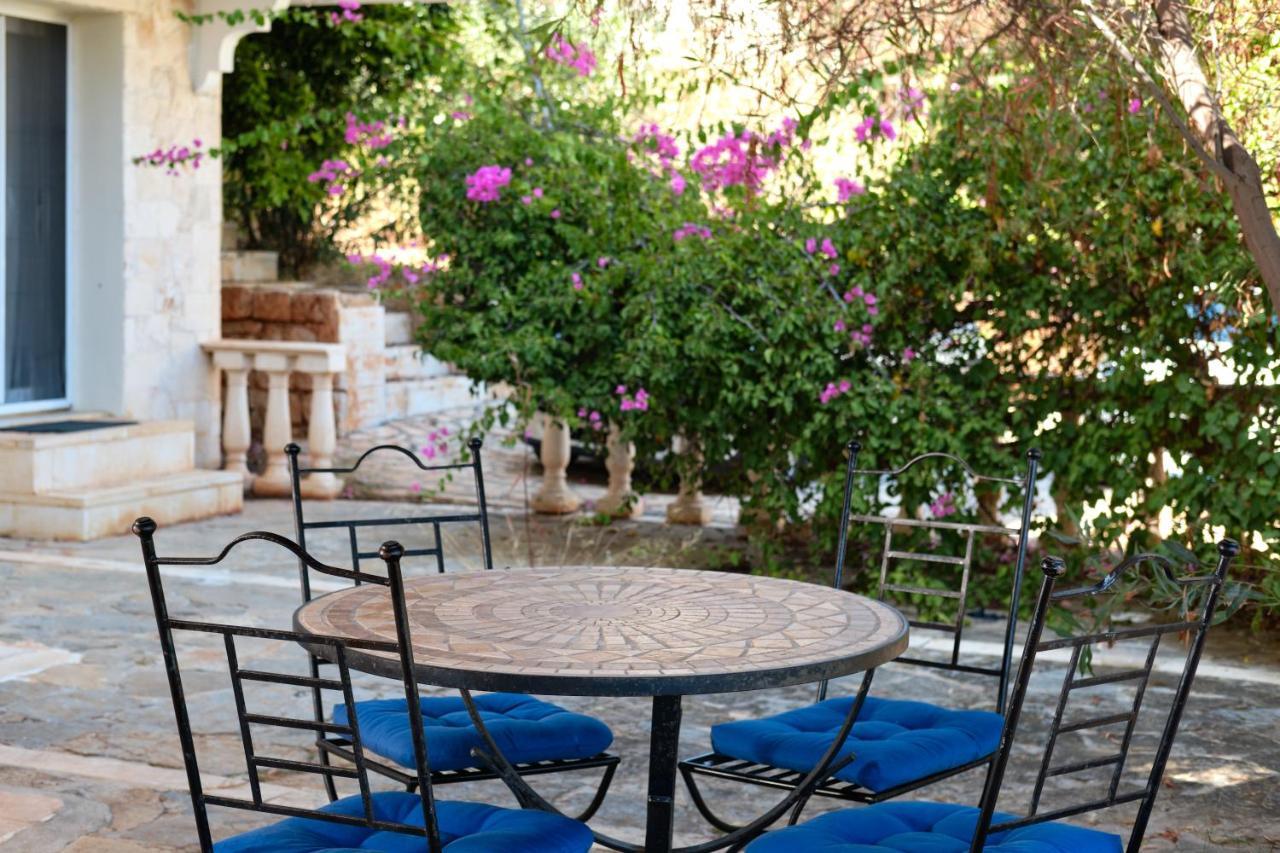 Appartamento Kaktus Ada Kaş Esterno foto