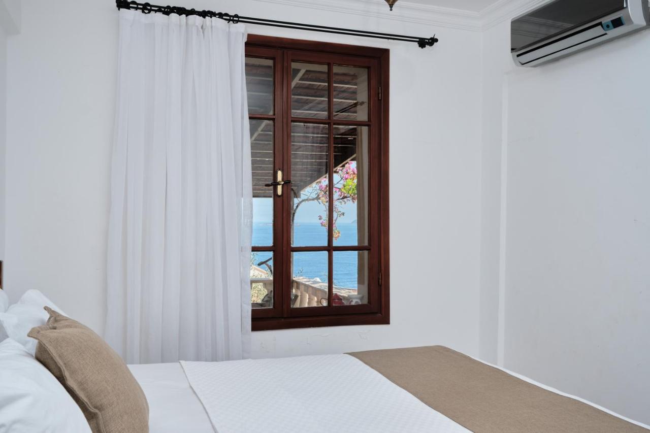 Appartamento Kaktus Ada Kaş Esterno foto