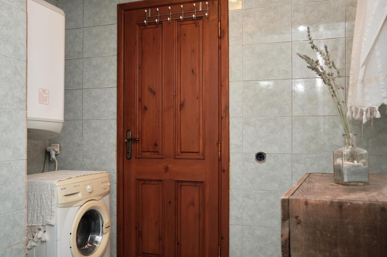 Appartamento Kaktus Ada Kaş Esterno foto