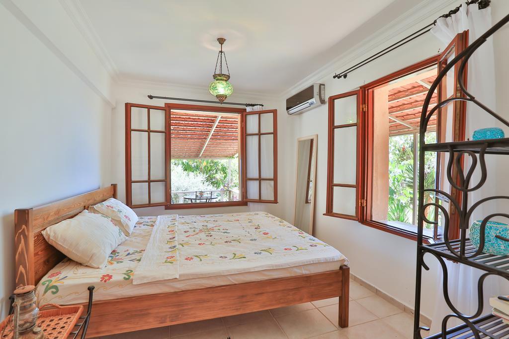 Appartamento Kaktus Ada Kaş Esterno foto